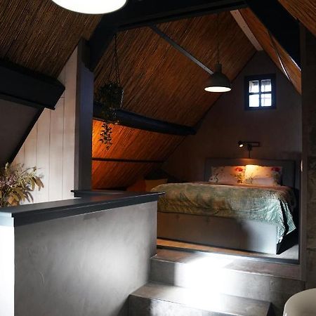 Vakantiehuisje Tol Oost Werkendam Ngoại thất bức ảnh
